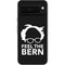 Feel The Bern Outline Pixel 9 Pro XL Skin
